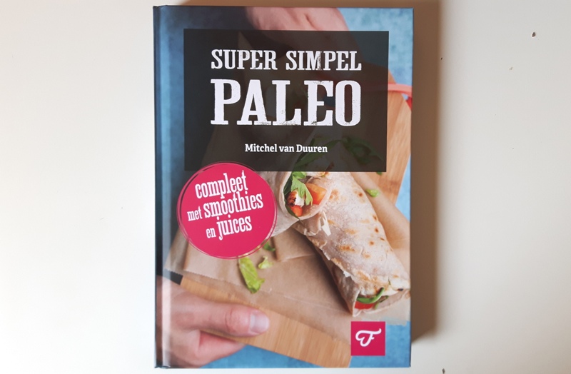 Paleo Kookboek