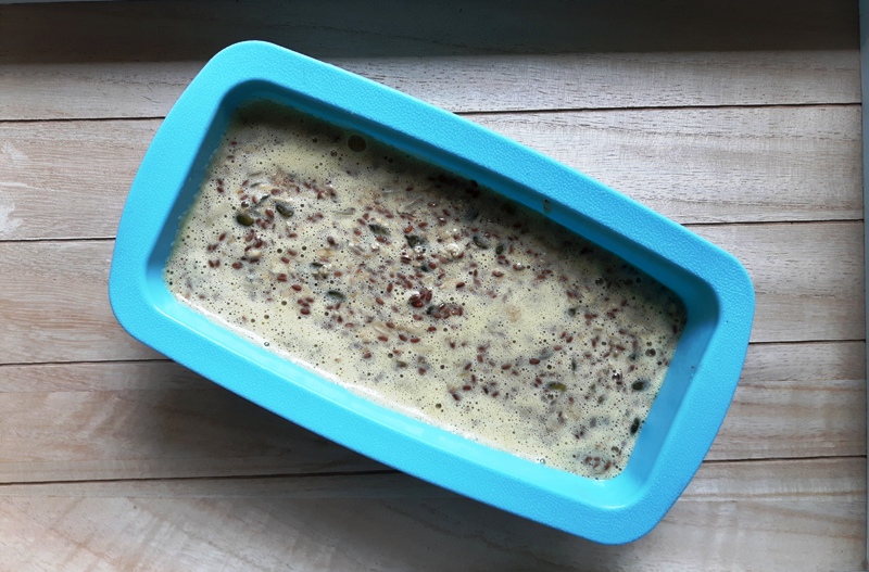 Paleo Vechtenaer
