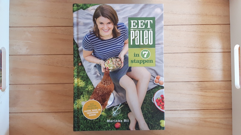 Paleo Kookboek