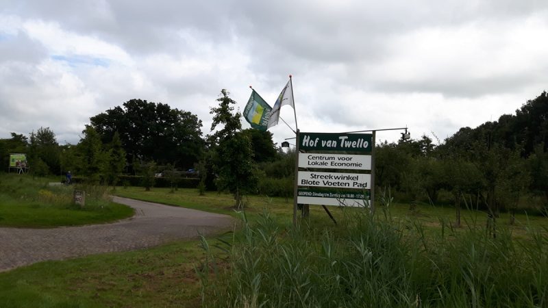 Hof van Twello