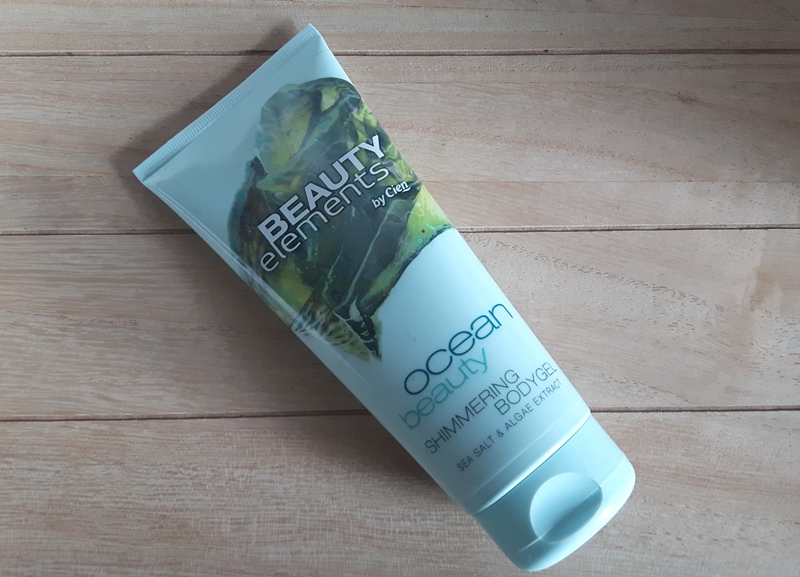 Lidl Bodygel