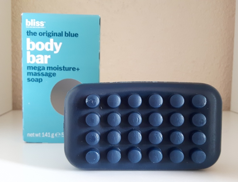 Bliss Bodybar