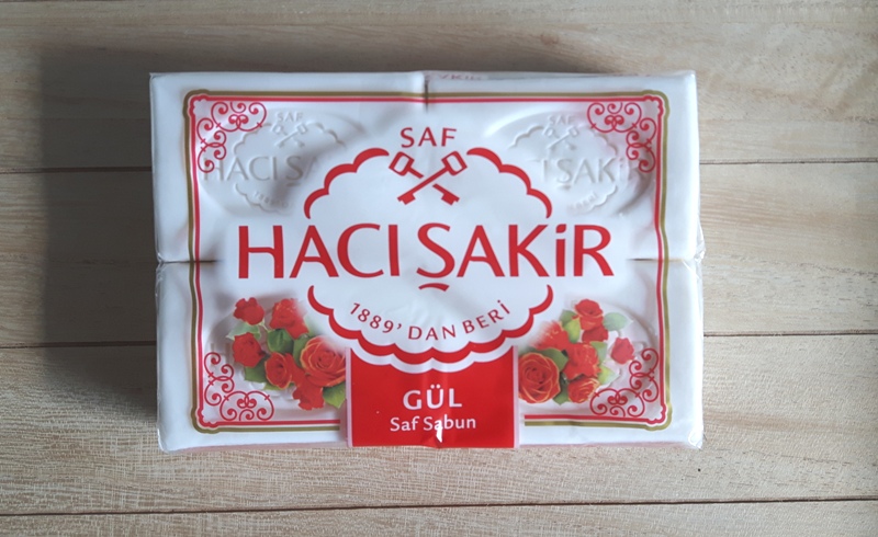 Haci Sakir Zeep