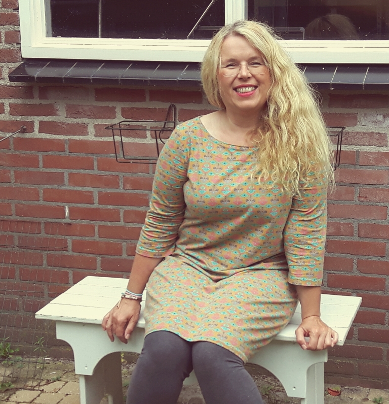 Jurkje naaien 