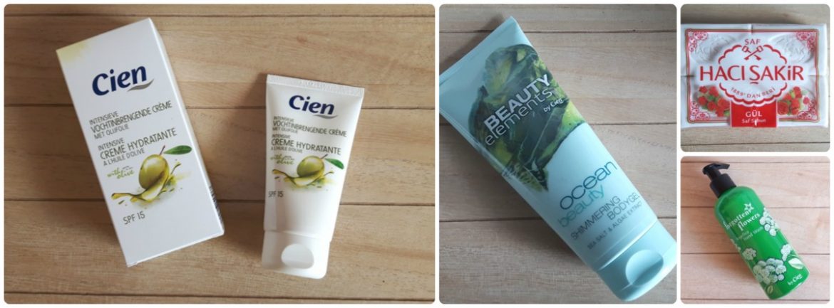 Lidl Budget Beauty