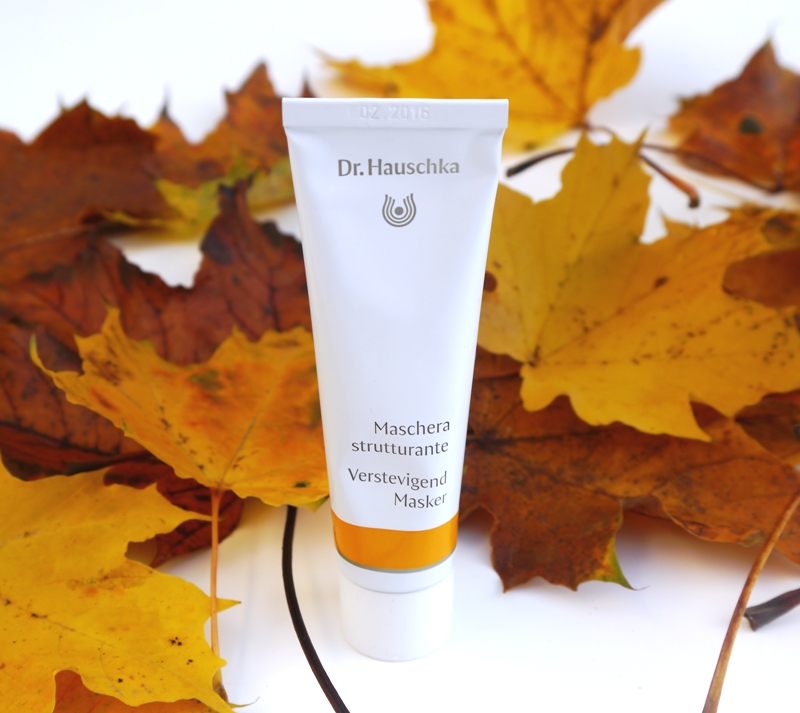 Dr Hauschka