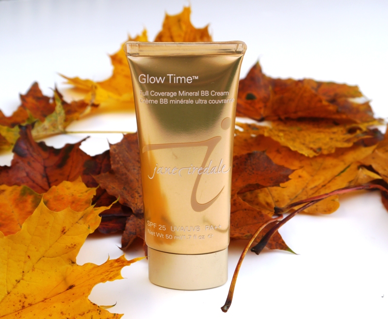 Jane Iredale