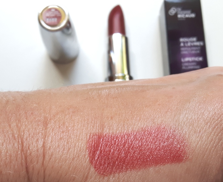 Pierre Ricaud Lippenstift 