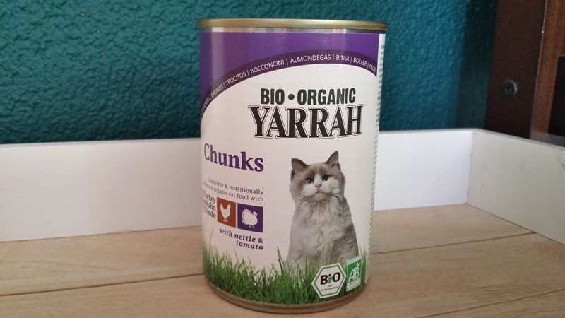Yarrah