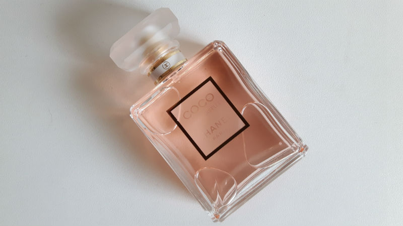 Chanel Coco Mademoiselle 