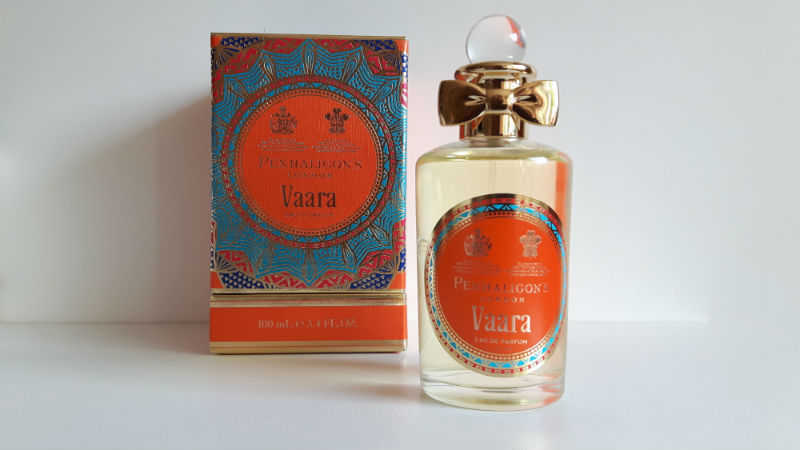 Penhaligon's Vaara 