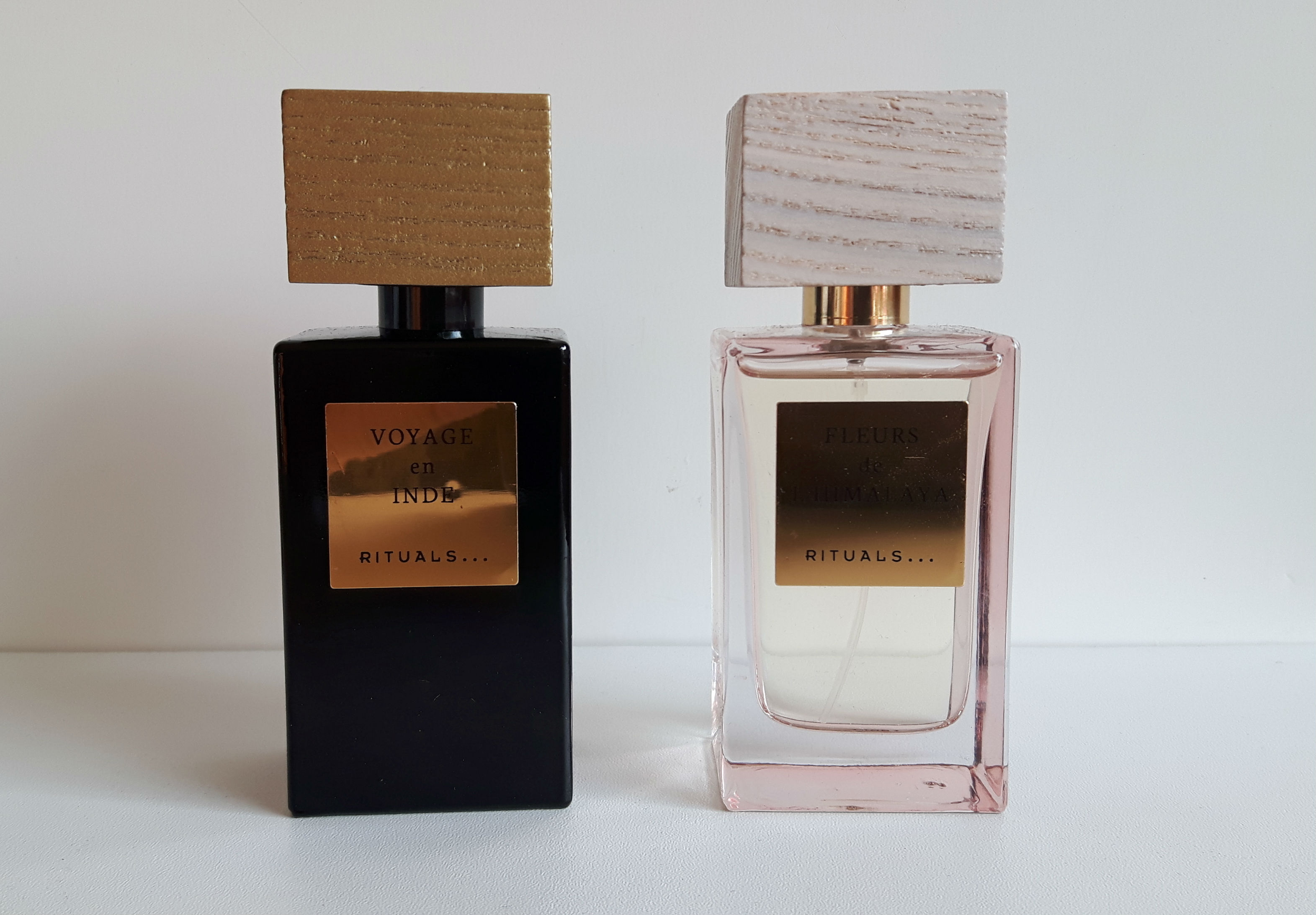 Rituals Parfum