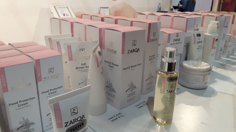 Zarqa