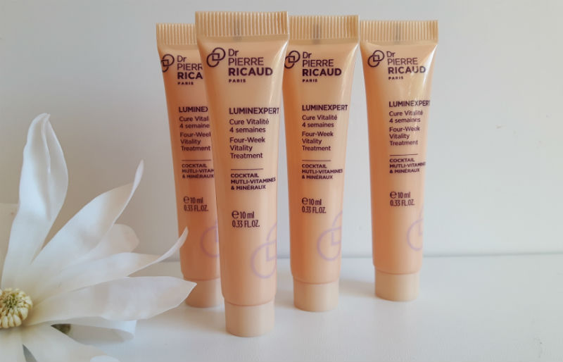 LuminExpert Serum