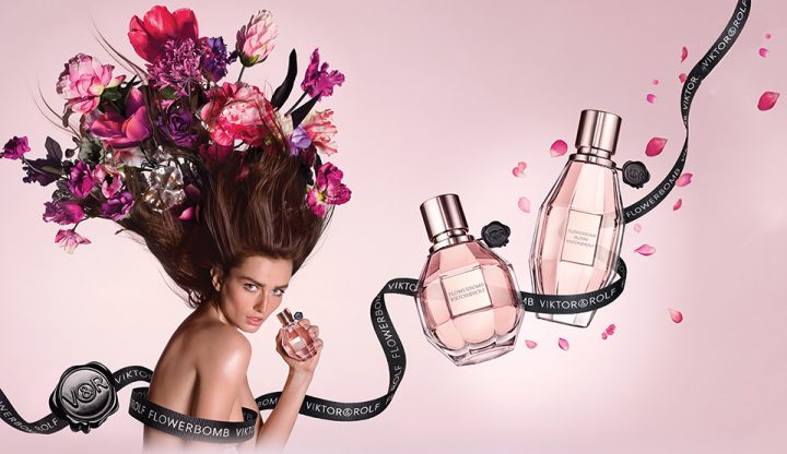Viktor & Rolf Bloom 