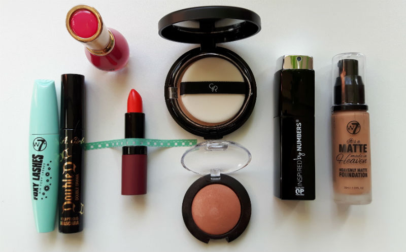 Makeup I Love Beauty 
