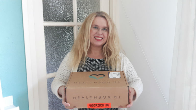 Debbie Healthbox 