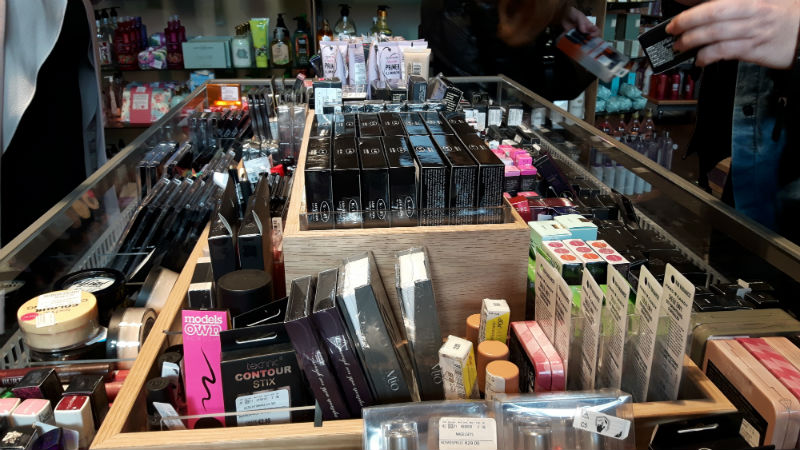 TK Maxx Beauty 