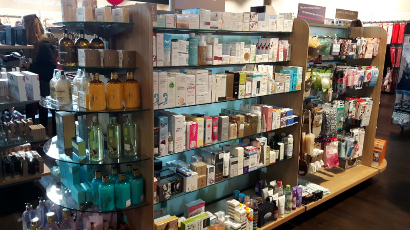 TK Maxx Skin
