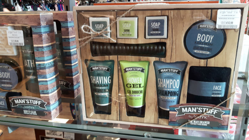 TK Maxx 