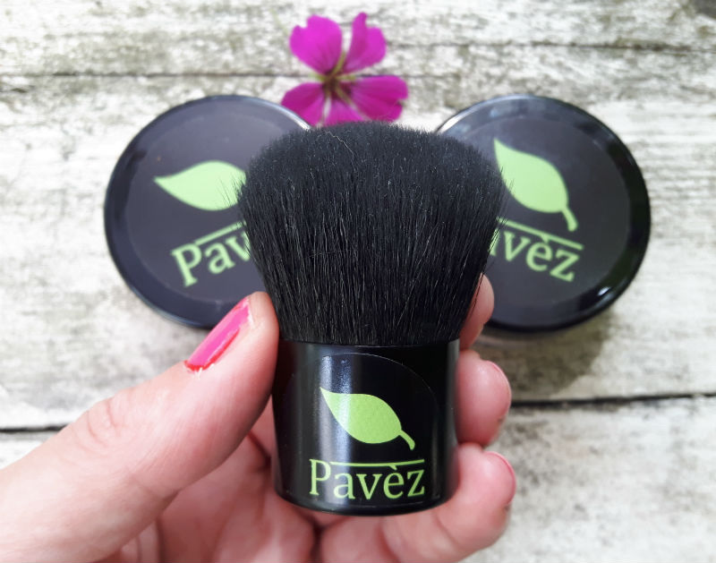 Kabuki Pavez 