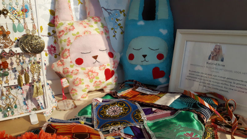 Souls Sisters Conceptstore 