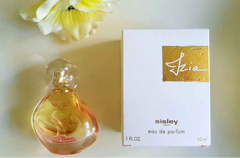 Sisley Izia