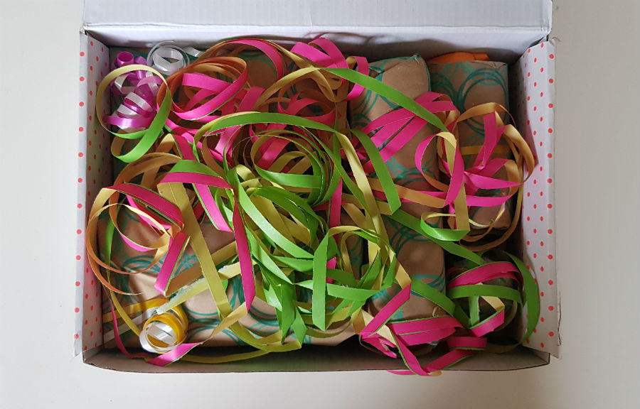 EPIC Doos Confetti