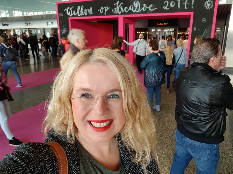 Kreadoe Debbie 