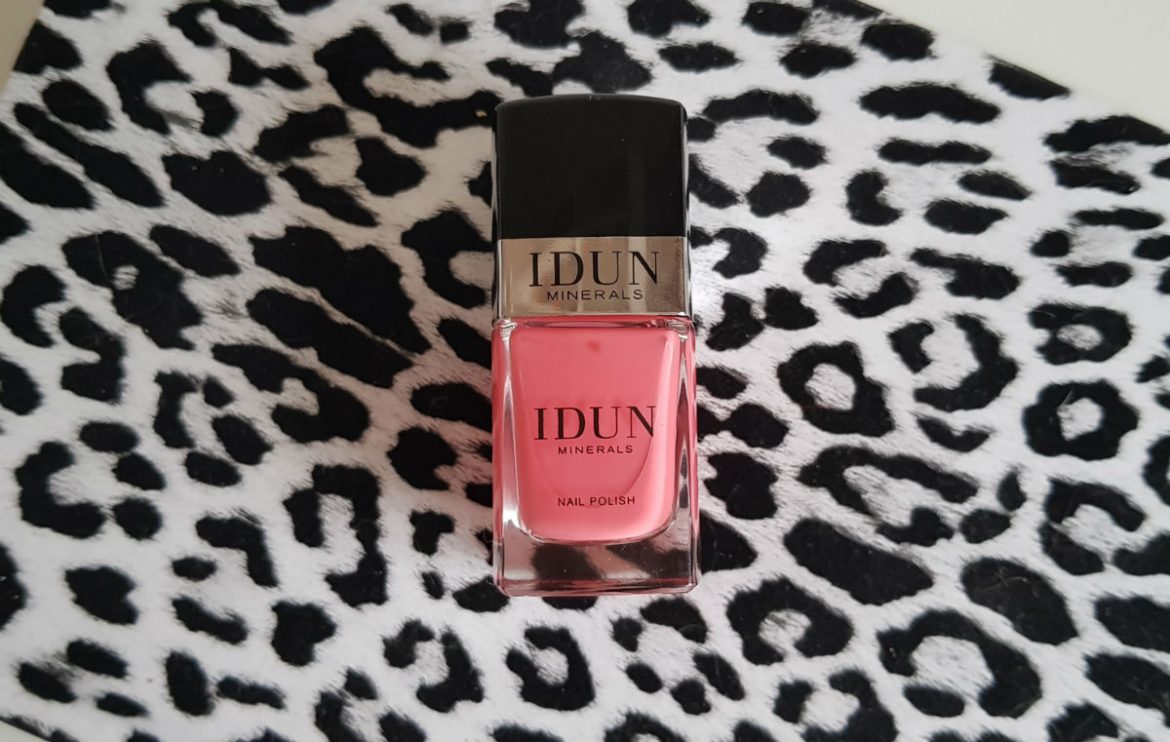 IDUN Nagellak