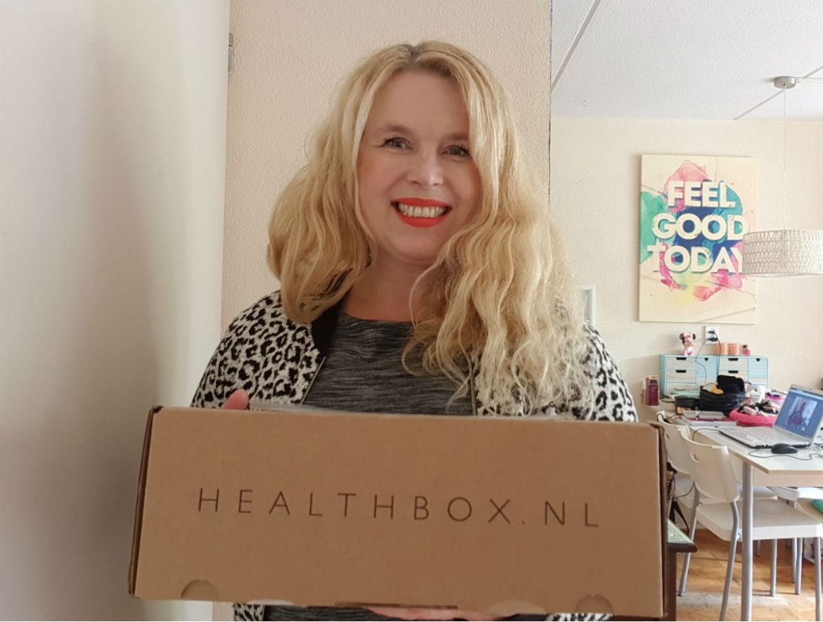 Healthbox