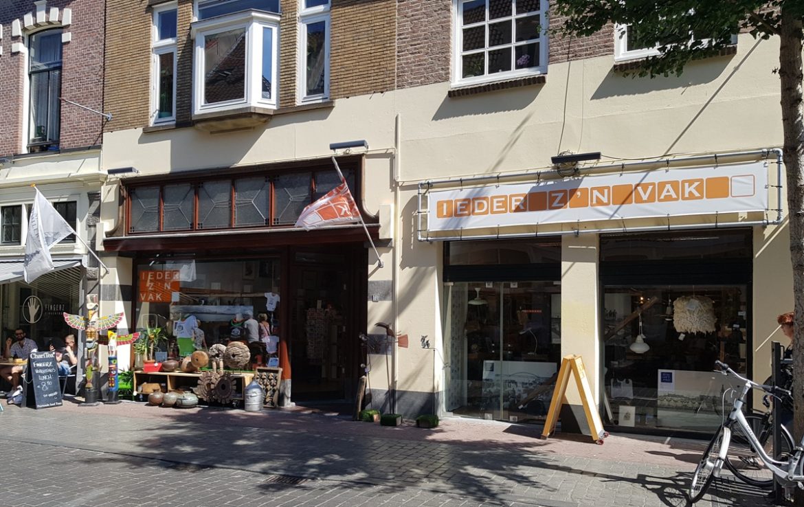 Ieder z'n Vak Nijmegen