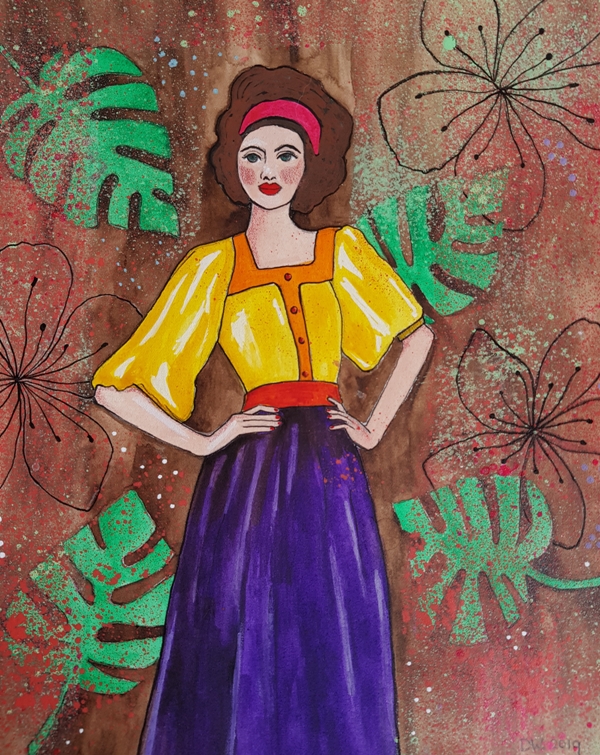 Illustration Womensday2019