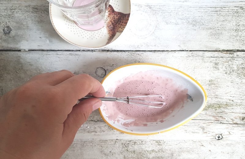 Biovène DIY Mask