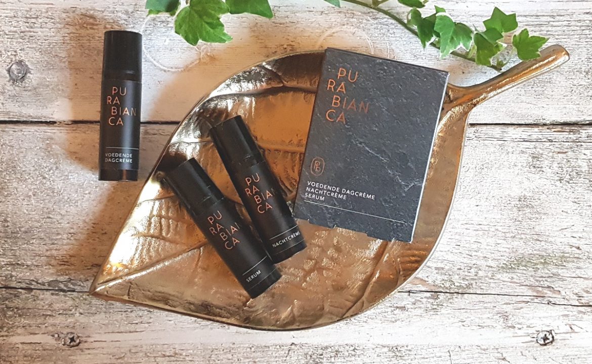 Purabianca Giftset voedend