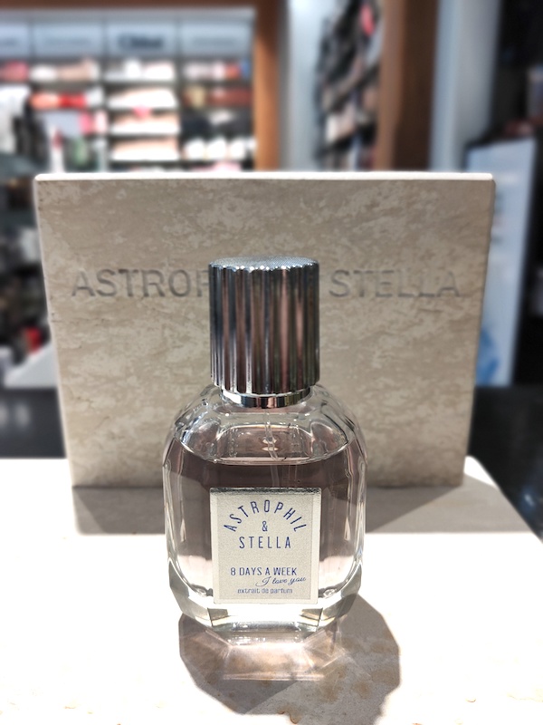 Astrophil & Stella 8 days a week extract de parfum