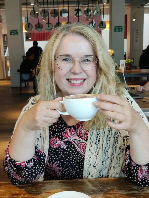 Londen Foyles Boekenwinkel