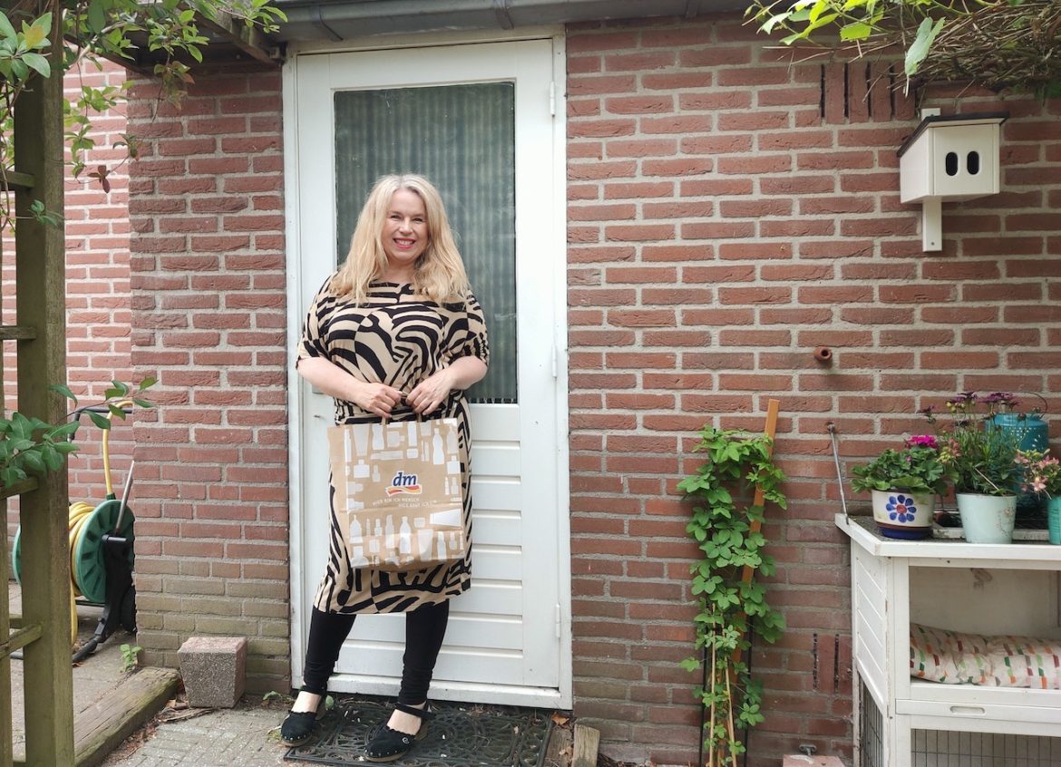 Shopping Duitsland Bocholt