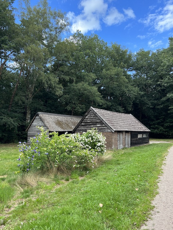 Landgoed Junne Pieterpad 