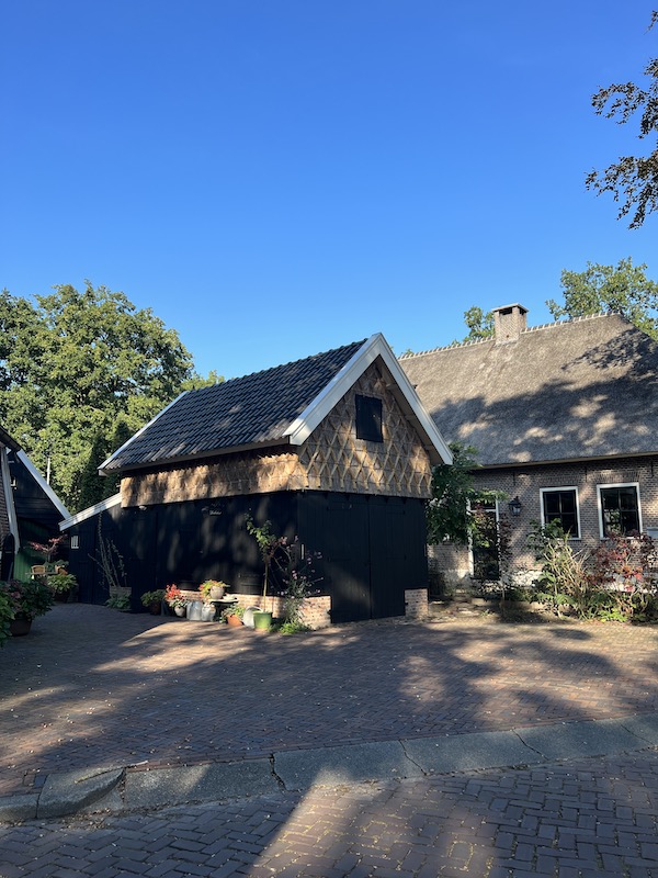 Sleen Pieterpad Drenthe