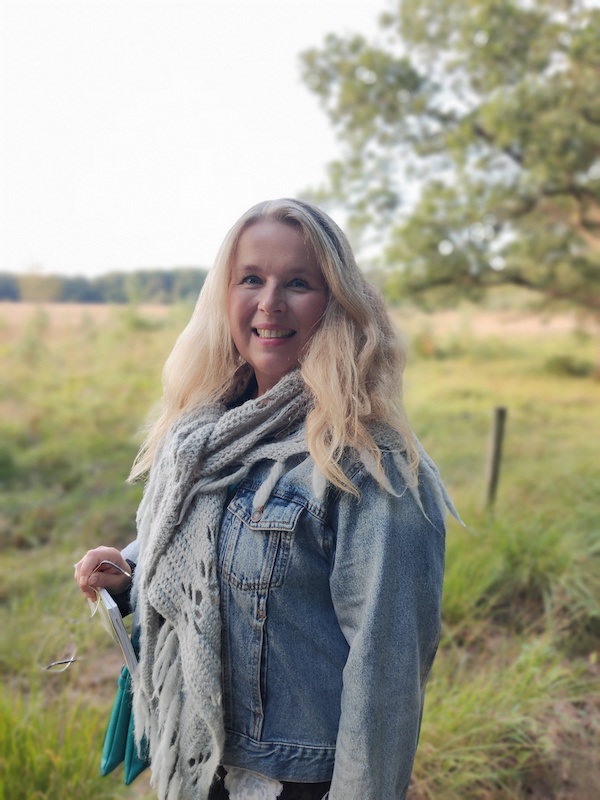 Debbie Pieterpad