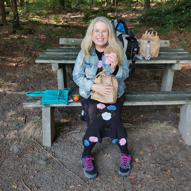 Lunchpakket Herberg de Schoonhoeve