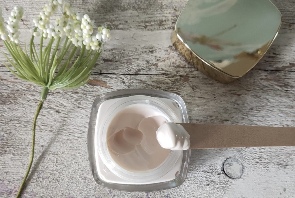HEMA L.A.B Daycream