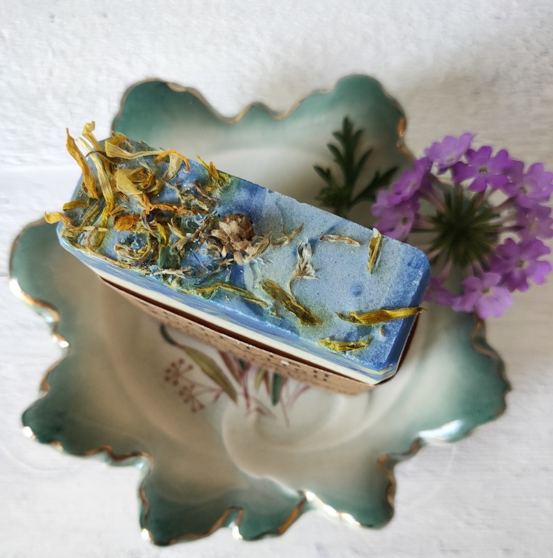 Scottish Witch Soap
