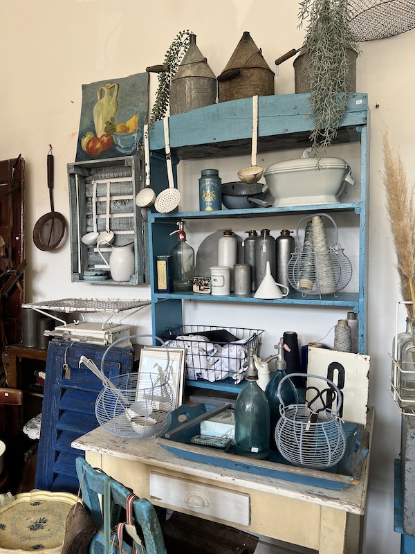 Brocante Kringloop de Opslag