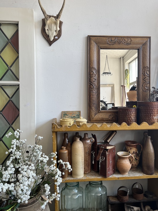Brocante Kringloop de Opslag