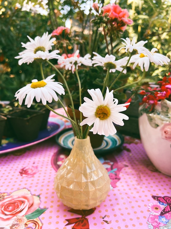 Margrieten Love the Journey World of Bliss
