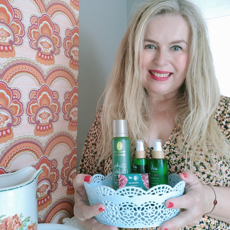 Shoppen in Duitsland Natuurcosmetica 
