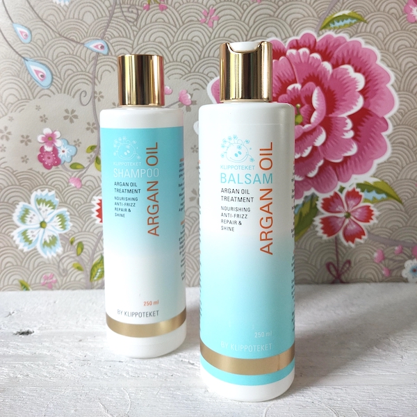 Zweden Beauty Shopping Klippoteket 