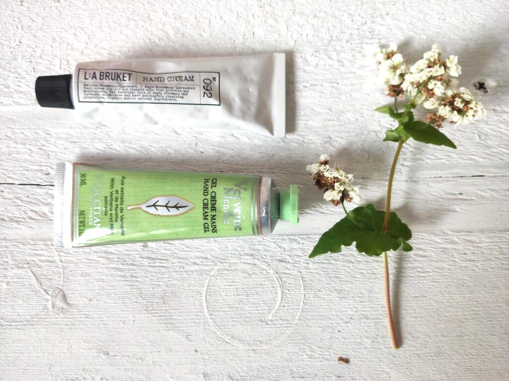 Zweden Beauty Shopping 